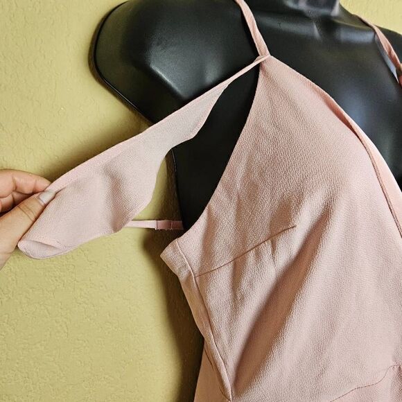 Dee Elly Strappy Dress - Picture 4 of 9